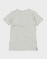 Vintage Women's Y2K True Religion Branded Graphic T-Shirt - L