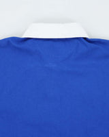 Vintage Women's 2000's Ralph Lauren Big Horse Rugby Shirt - L
