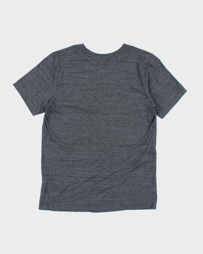 Vintage Women's The North Face Bear Graphic T-Shirt - S