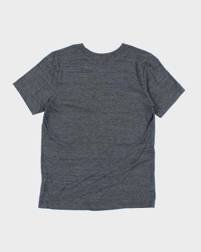 Vintage Women's The North Face Bear Graphic T-Shirt - S