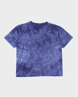 Vintage The Mountain Northern Lights Wolf Graphic T-Shirt - XL