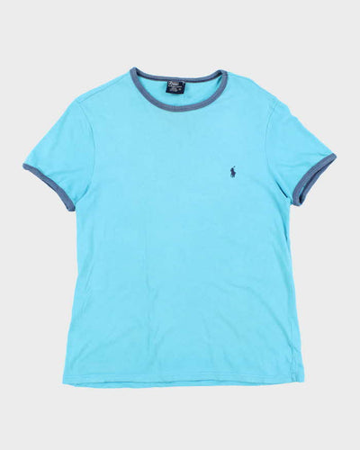 Vintage 2000's Ralph Lauren Ringer T-Shirt - S