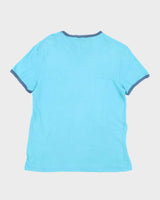 Vintage 2000's Ralph Lauren Ringer T-Shirt - S