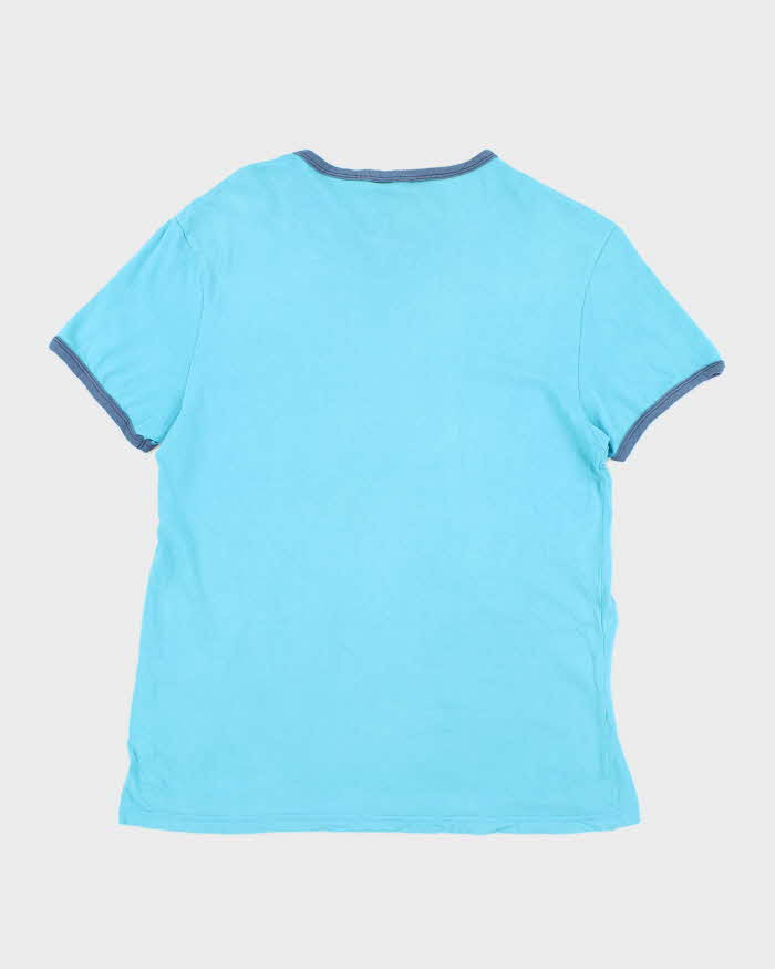 Vintage 2000's Ralph Lauren Ringer T-Shirt - S