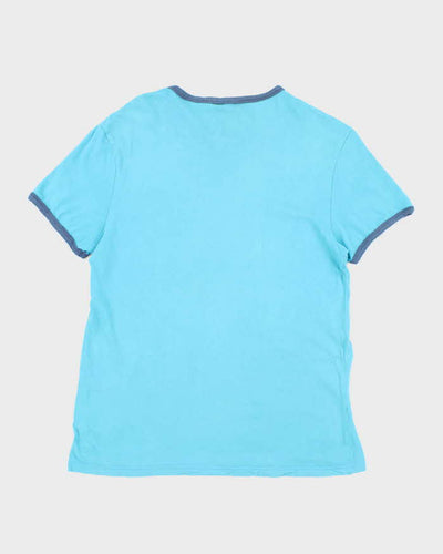 Vintage 2000's Ralph Lauren Ringer T-Shirt - S
