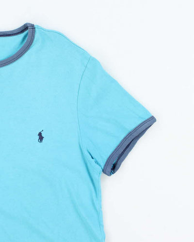 Vintage 2000's Ralph Lauren Ringer T-Shirt - S