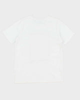 Vintage Y2K Juicy Couture Choose Juicy Graphic T-Shirt - XL