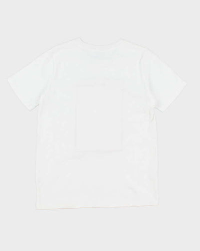 Vintage Y2K Juicy Couture Choose Juicy Graphic T-Shirt - XL