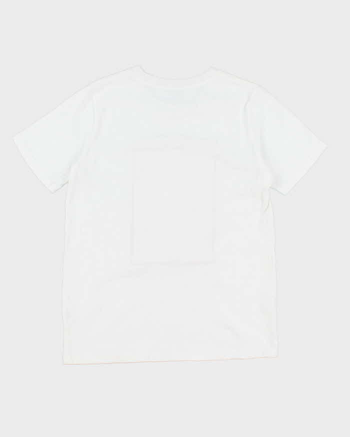 Vintage Y2K Juicy Couture Choose Juicy Graphic T-Shirt - XL