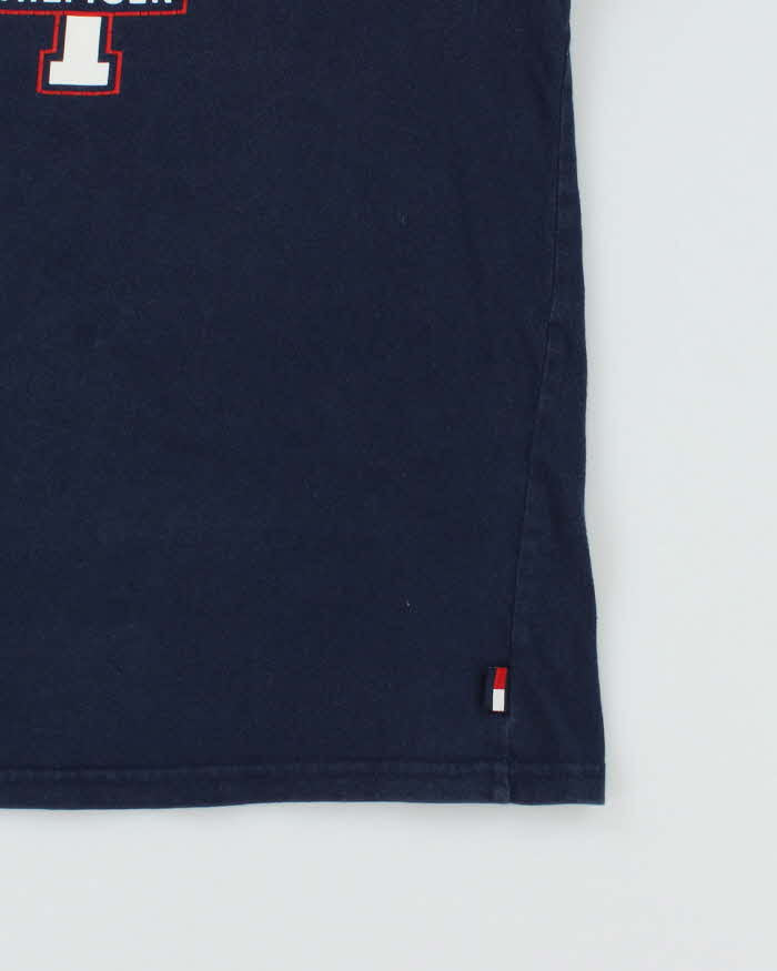 Vintage Women's Y2K Tommy Hilfiger Vest - M