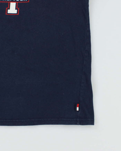 Vintage Women's Y2K Tommy Hilfiger Vest - M