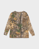 Vintage  00s Browning Realtree T-shirt - L
