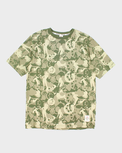 Vintage Y2k 00s Ecko Unltd T-shirt - XXL