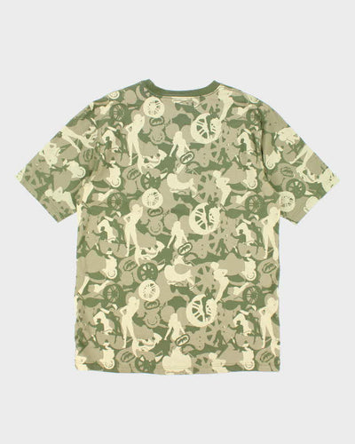 Vintage Y2k 00s Ecko Unltd T-shirt - XXL