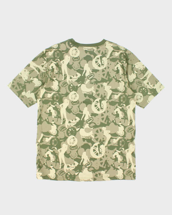 Vintage Y2k 00s Ecko Unltd T-shirt - XXL