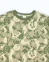 Vintage Y2k 00s Ecko Unltd T-shirt - XXL