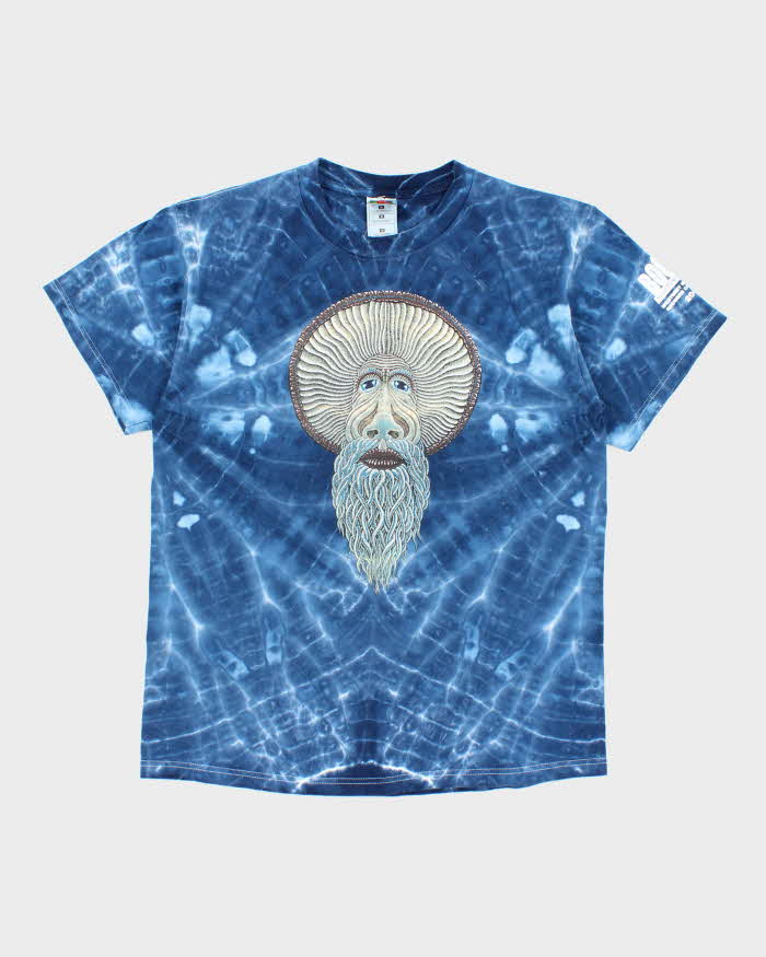 Vintage Monterey Mushroom Conference T-shirt - M