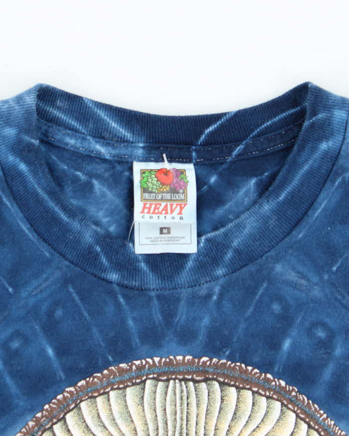 Vintage Monterey Mushroom Conference T-shirt - M
