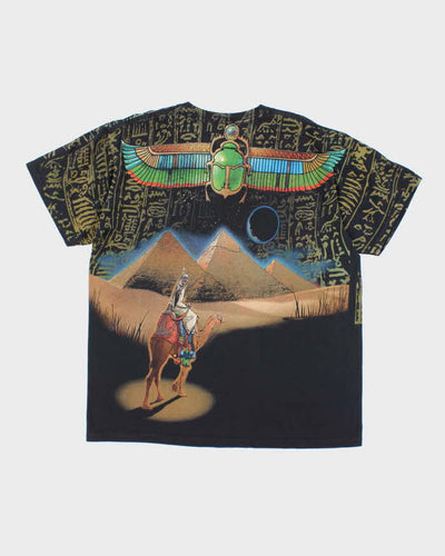 Vintage Universal Studios T-shirt - L