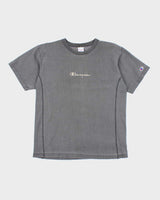 Vintage 00s Champion Reverse Weave T-shirt - M