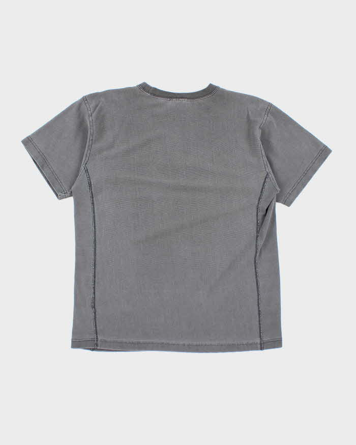 Vintage 00s Champion Reverse Weave T-shirt - M