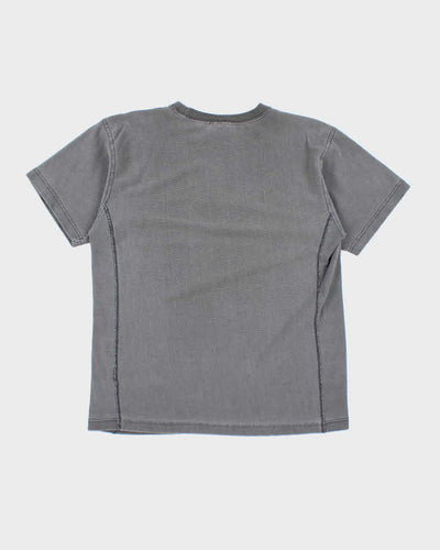 Vintage 00s Champion Reverse Weave T-shirt - M