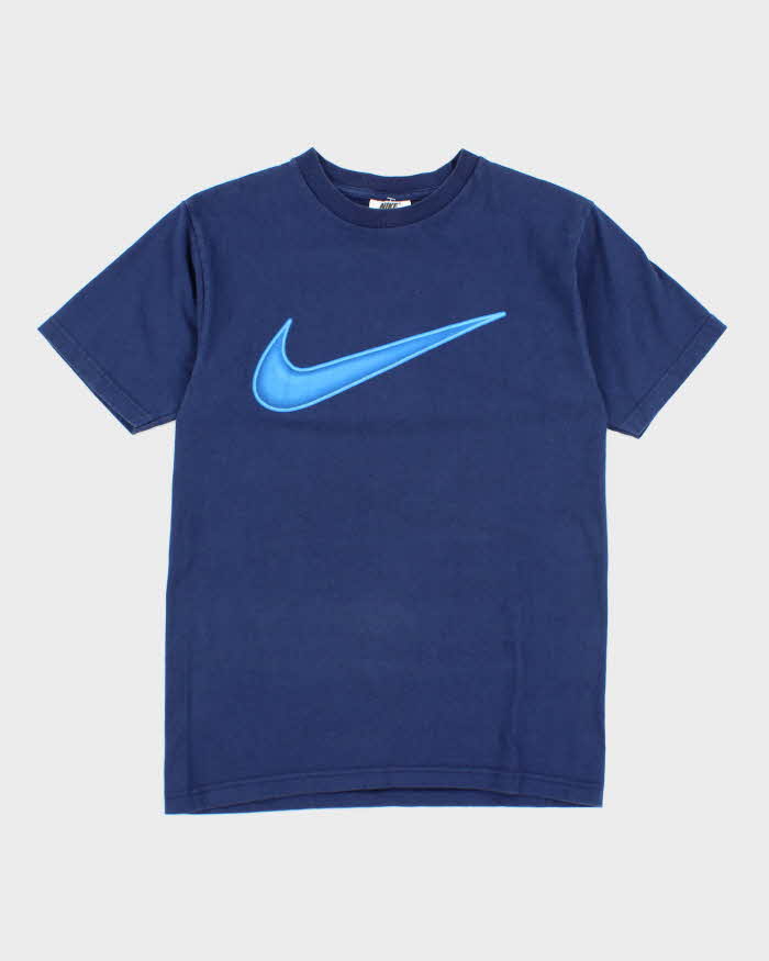 Vintage 00s Nike T-shirt - M