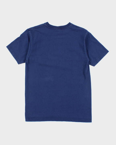 Vintage 00s Nike T-shirt - M