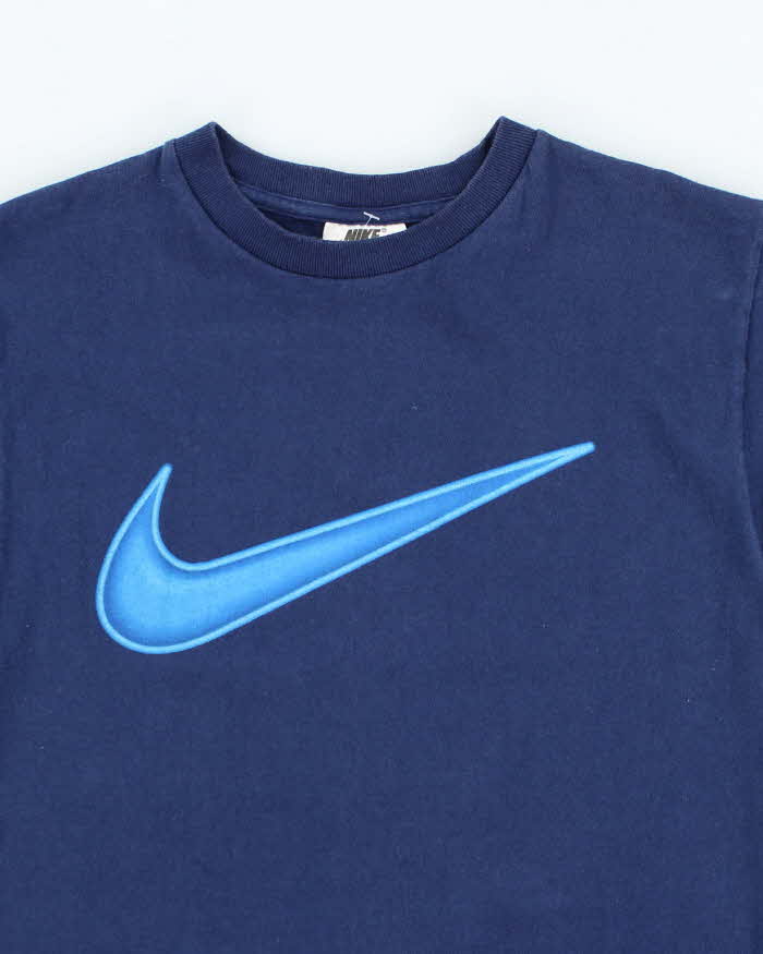 Vintage 00s Nike T-shirt - M