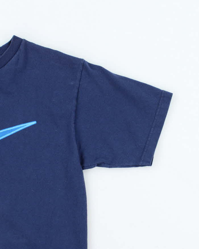 Vintage 00s Nike T-shirt - M