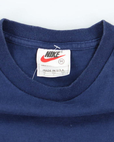 Vintage 00s Nike T-shirt - M