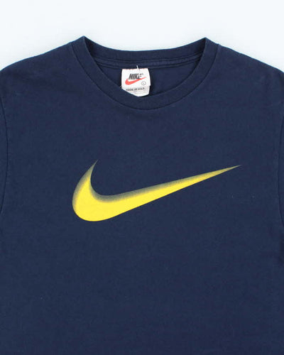 Vintage 00s Nike T-shirt - L