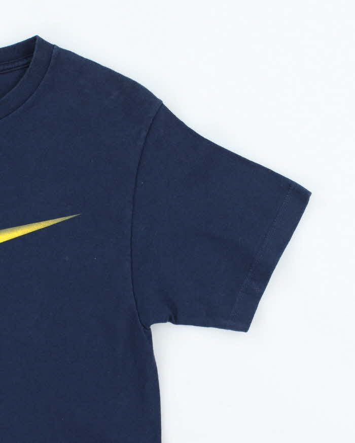 Vintage 00s Nike T-shirt - L