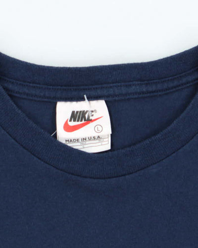 Vintage 00s Nike T-shirt - L