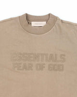 Essentials Fear Of God Short Sleeve T-shirt - M