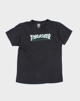 Vintage 00s Thrasher T-shirt - S