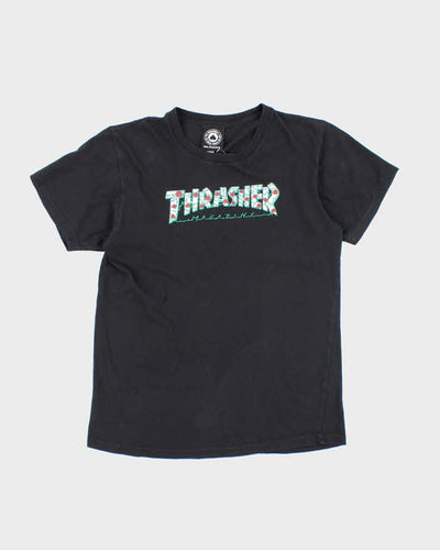 Vintage 00s Thrasher T-shirt - S
