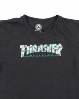 Vintage 00s Thrasher T-shirt - S