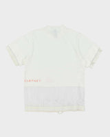 Adidas x Stella McCartney Ballet Bottom T-Shirt - S