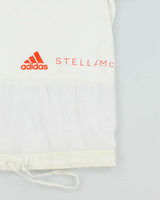 Adidas x Stella McCartney Ballet Bottom T-Shirt - S