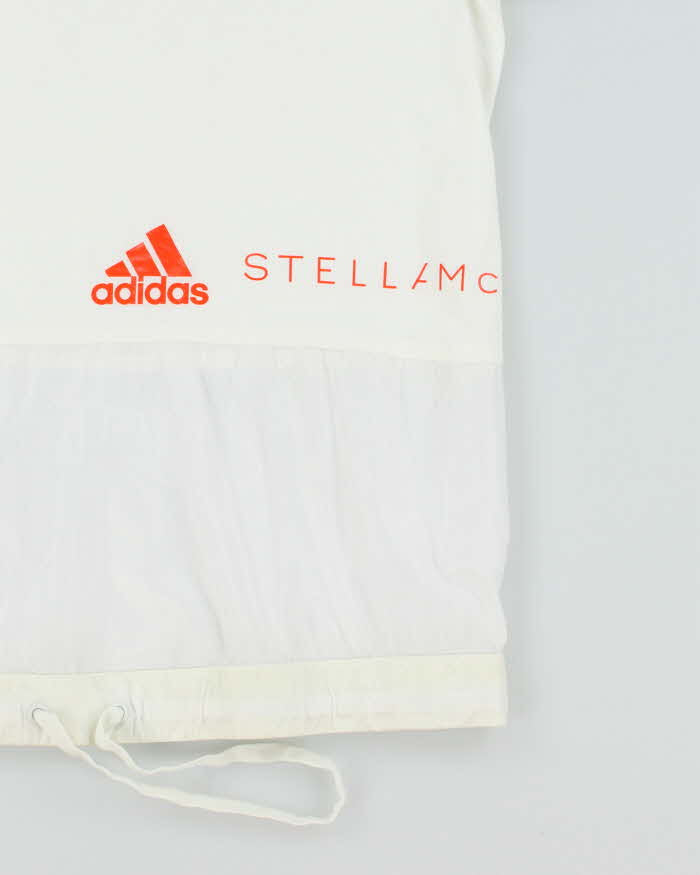 Adidas x Stella McCartney Ballet Bottom T-Shirt - S