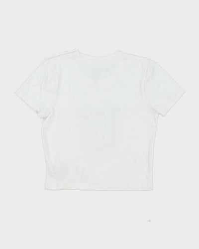 Rokit Originals Rework Rodeo Tee - S