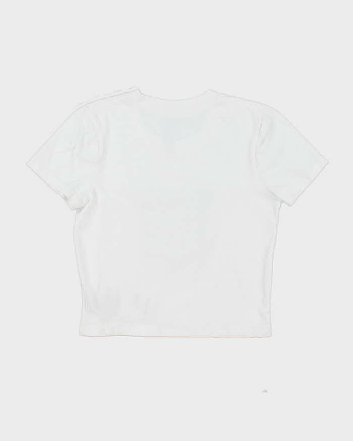Rokit Originals Rework Rodeo Tee - S
