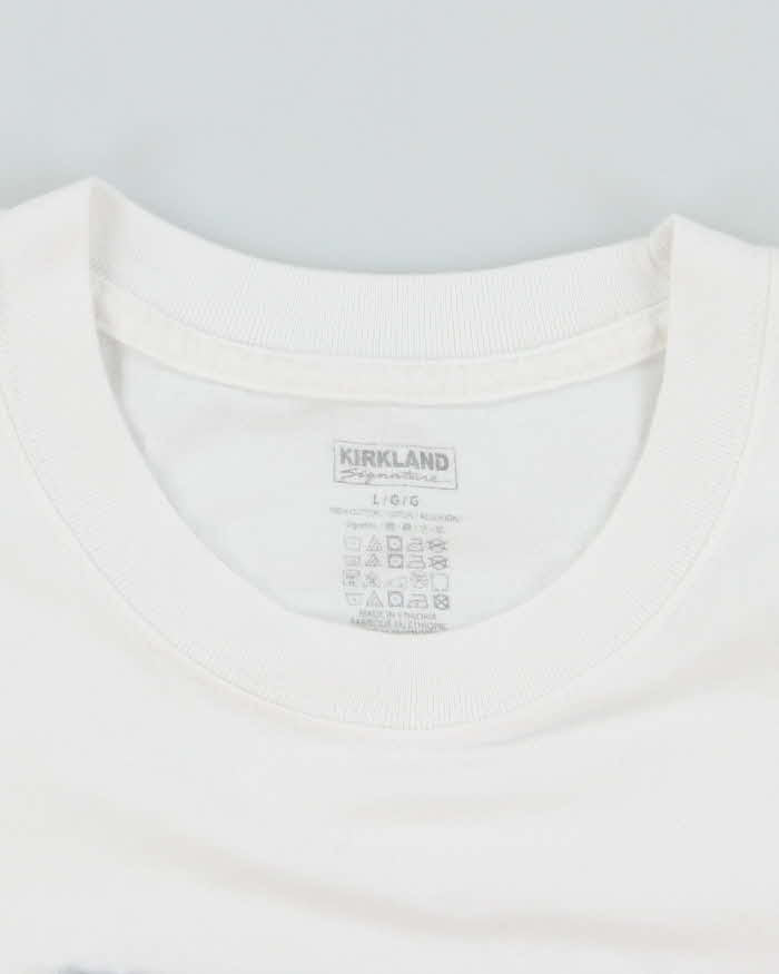 Rokit Originals Rework Rodeo Tee - S