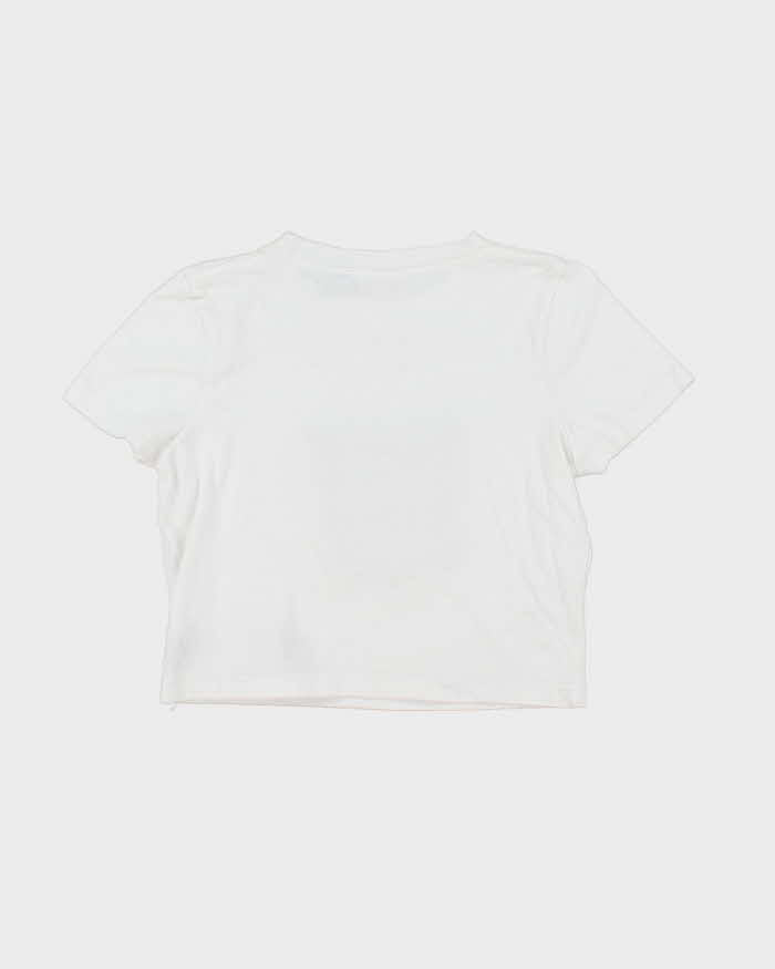 Rokit Originals Rework Rodeo Tee - M