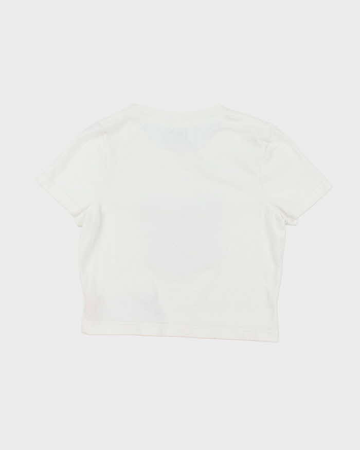 Rokit Originals Rework Rodeo Tee - L