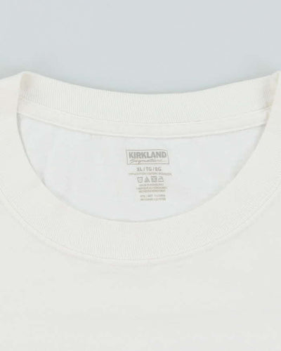 Rokit Originals Rework Rodeo Tee - L