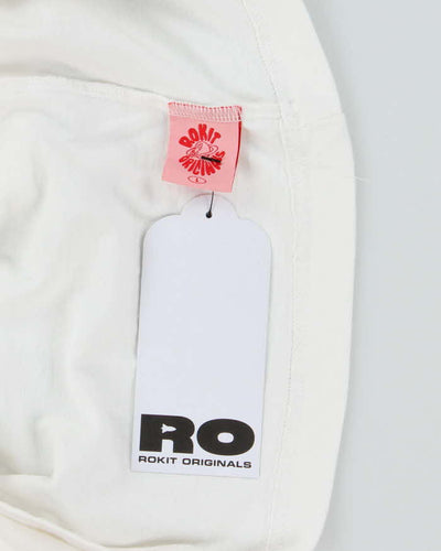 Rokit Originals Rework Rodeo Tee - L