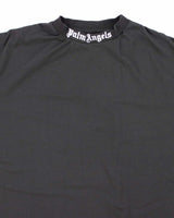 Palm Angels Black T-Shirt - XXL