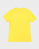Vintage Sandro Paris Evil Printed Pocket T-Shirt - XS